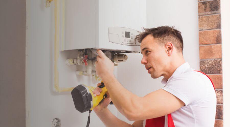 Local sewer line repair in Breaux Bridge, LA